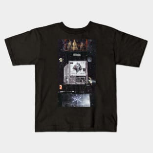 Horizon Of Ludens Kids T-Shirt